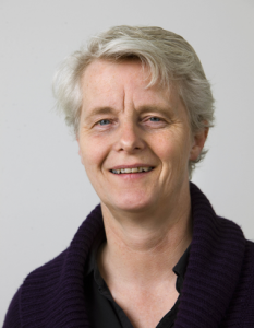 Betty Goedewagen